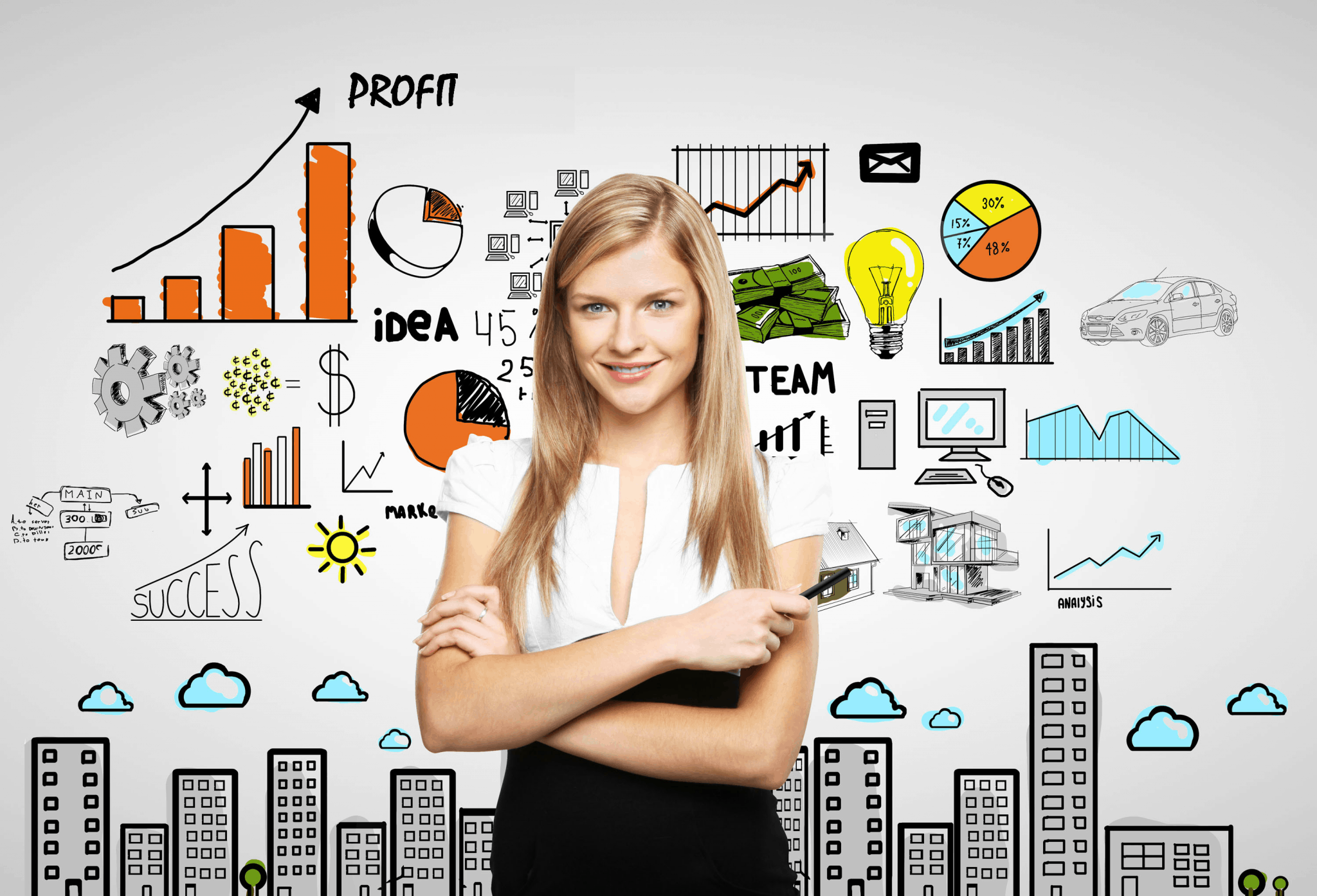 Facebook Page Marketing