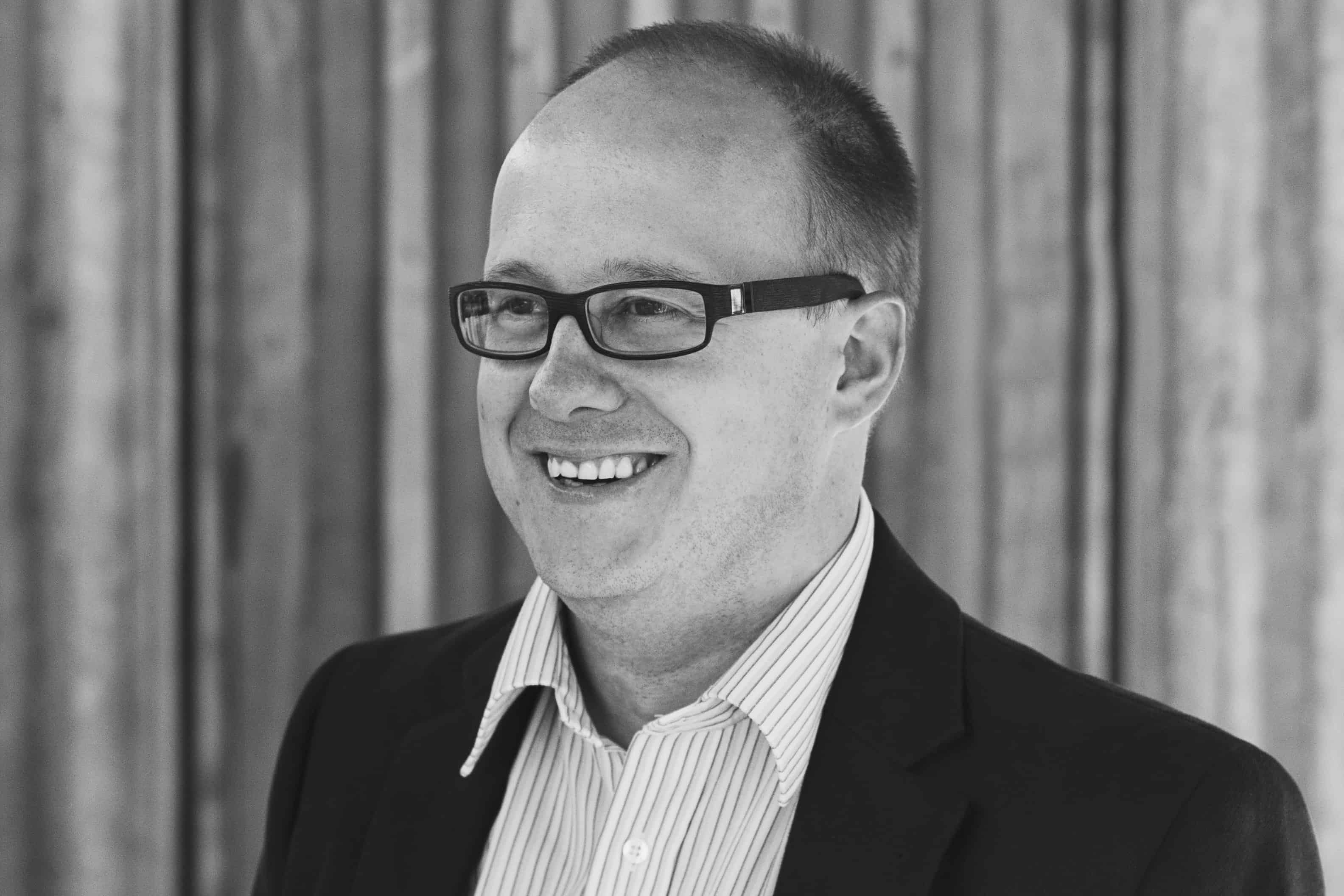 Jonathan Bird CEO