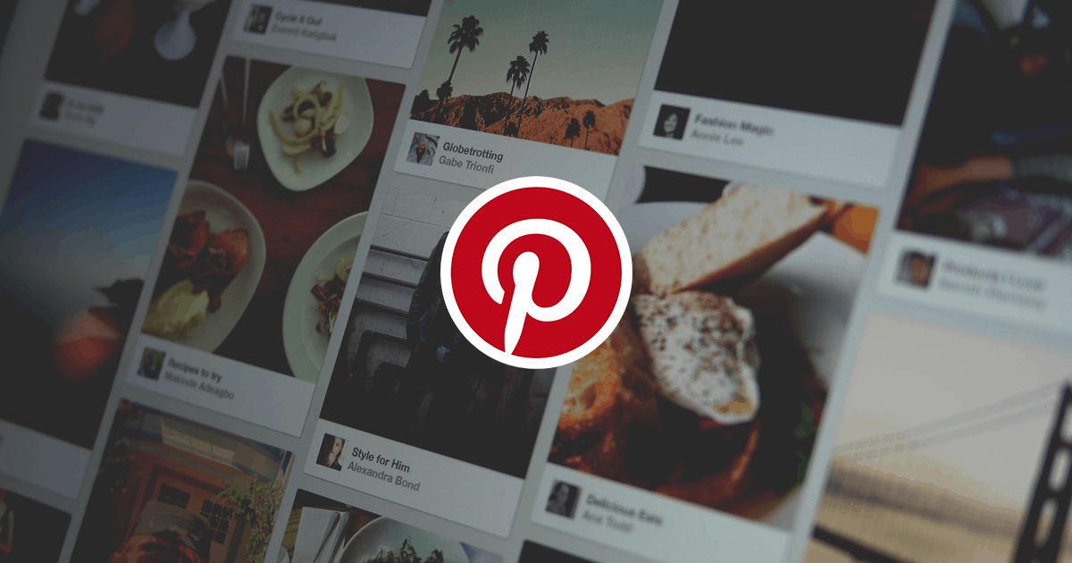 Reasons why your business should be on Pinterest