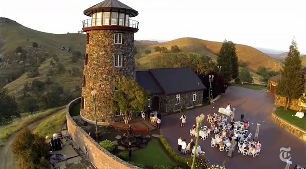 your business should buy a drone