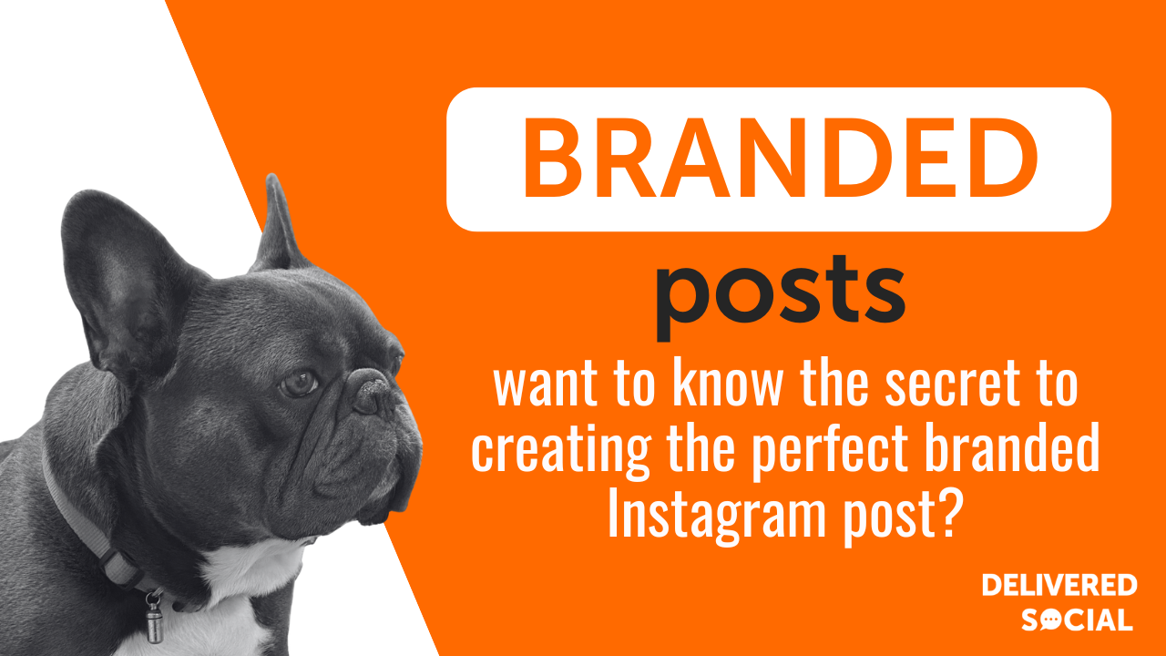 How To Create The Perfect Branded Instagram Post