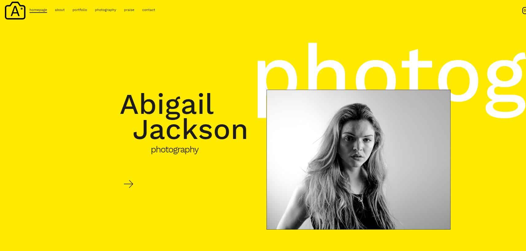 Abigail Jackson Photography