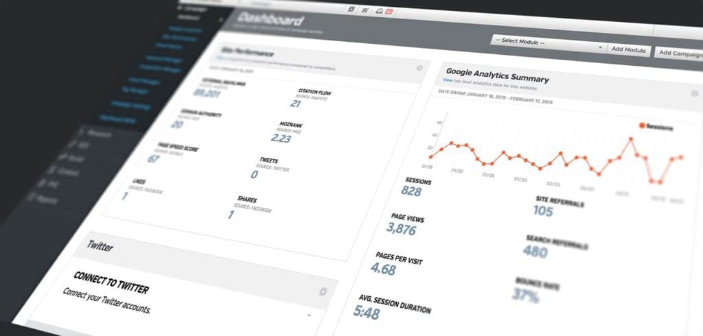 seo marketing toolkit