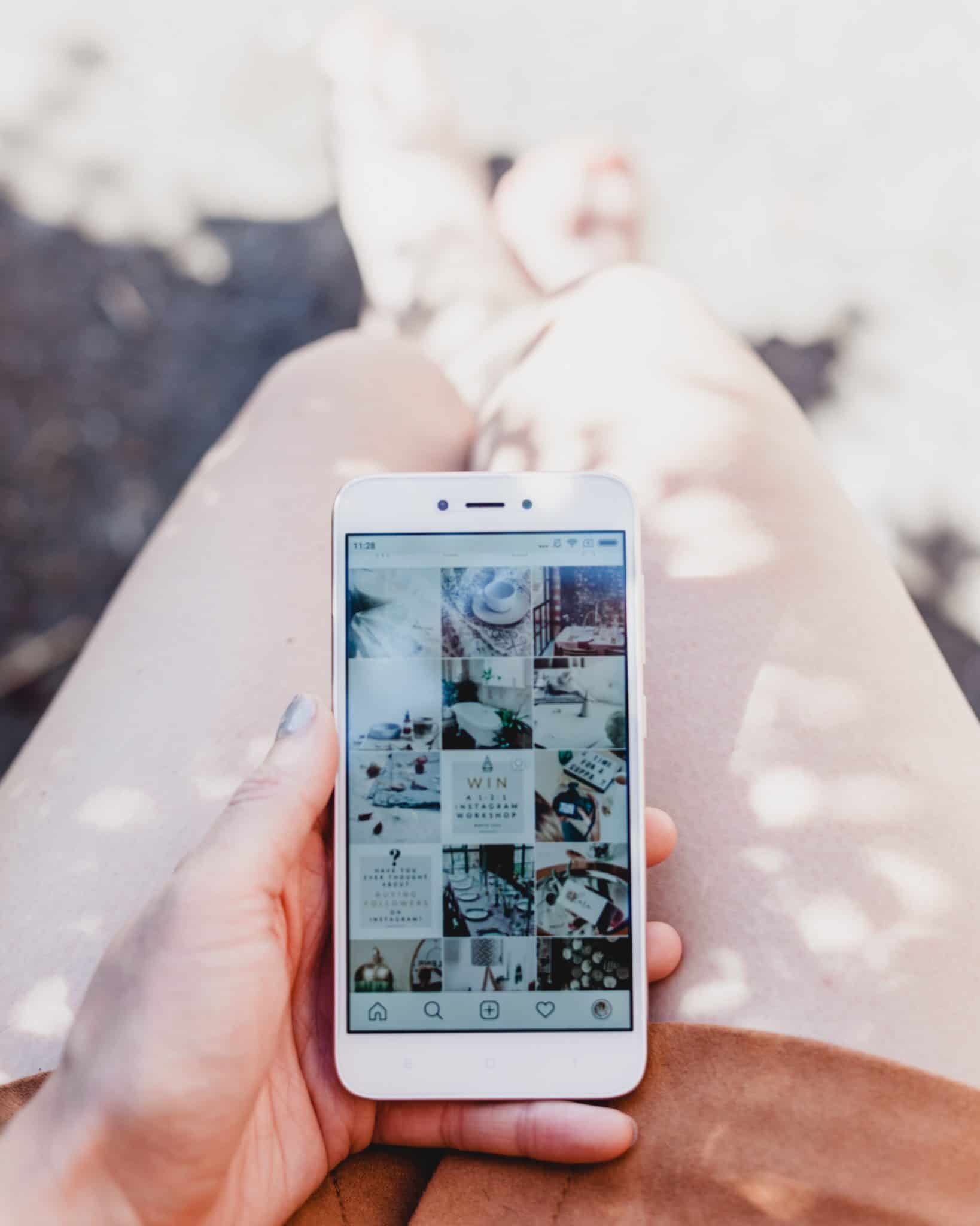 Improve Your Instagram Strategy