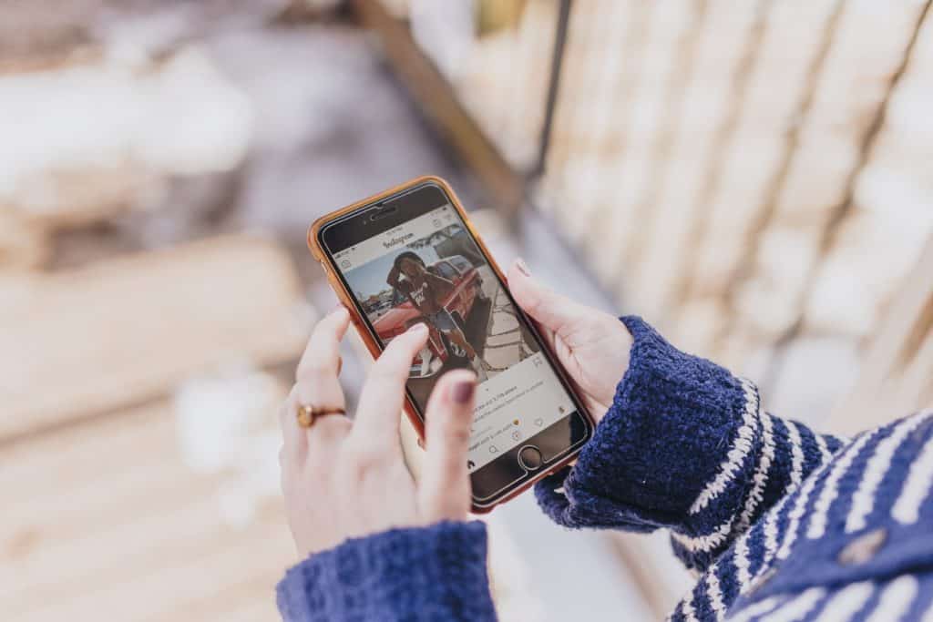 Ways Instagram Can Improve Your Business