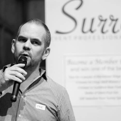 Steve-Page-Surrey-Event-Professionals-500×500 Steve Page Surrey Event Professionals