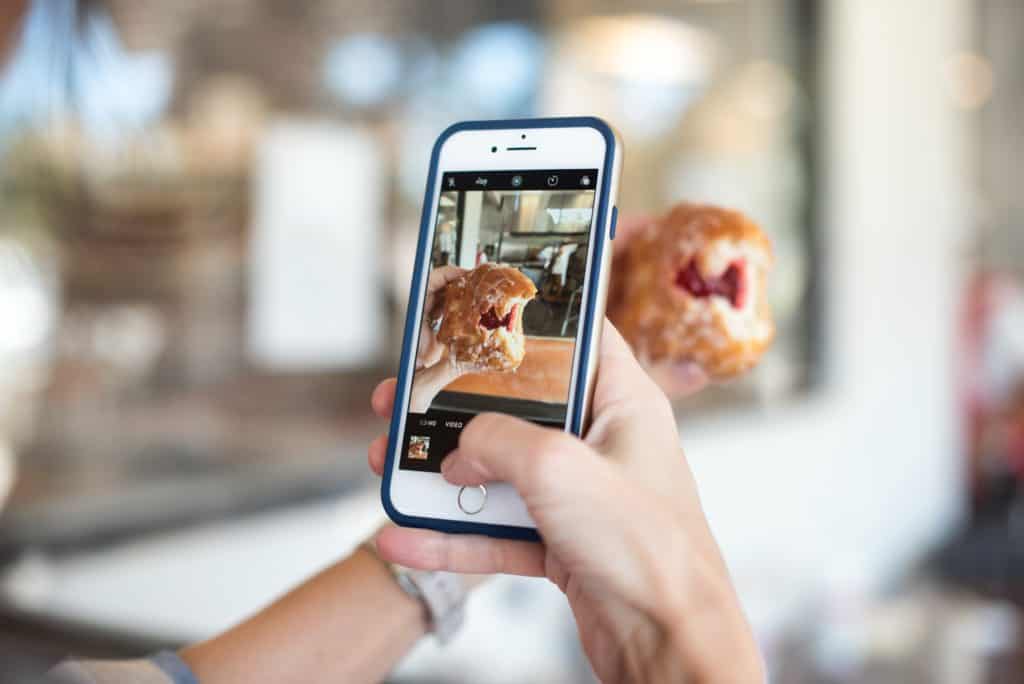 what to post on Instagram