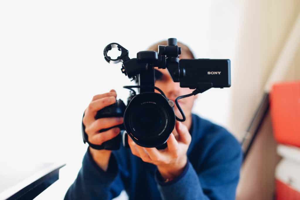 videography