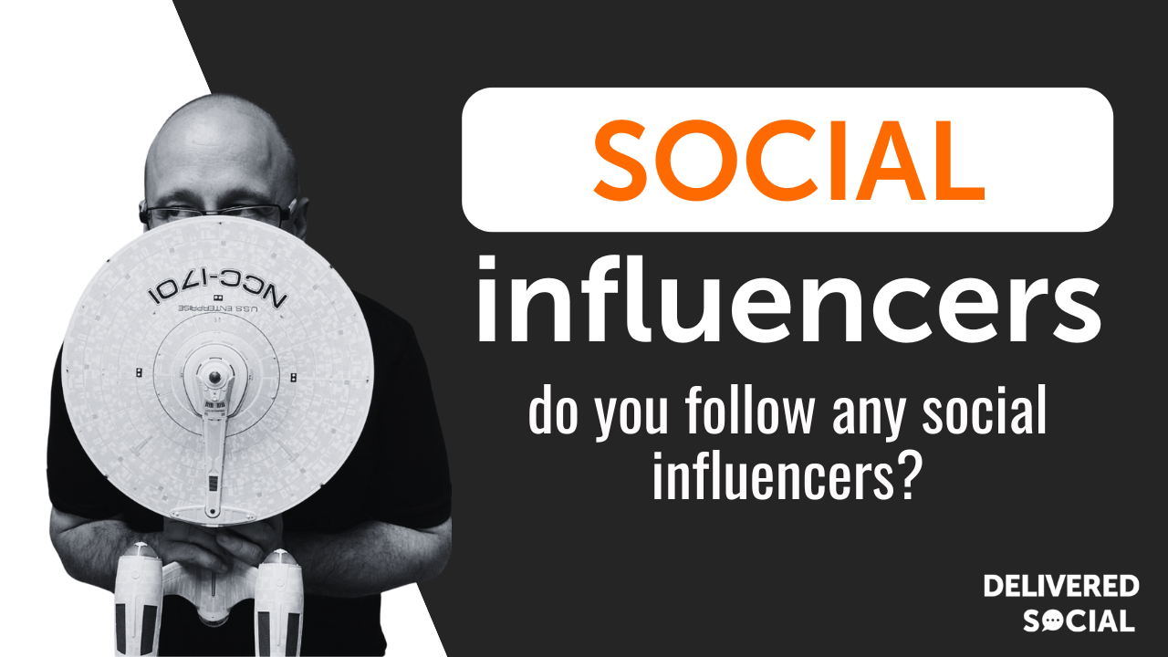 What Is A Social Influencer?