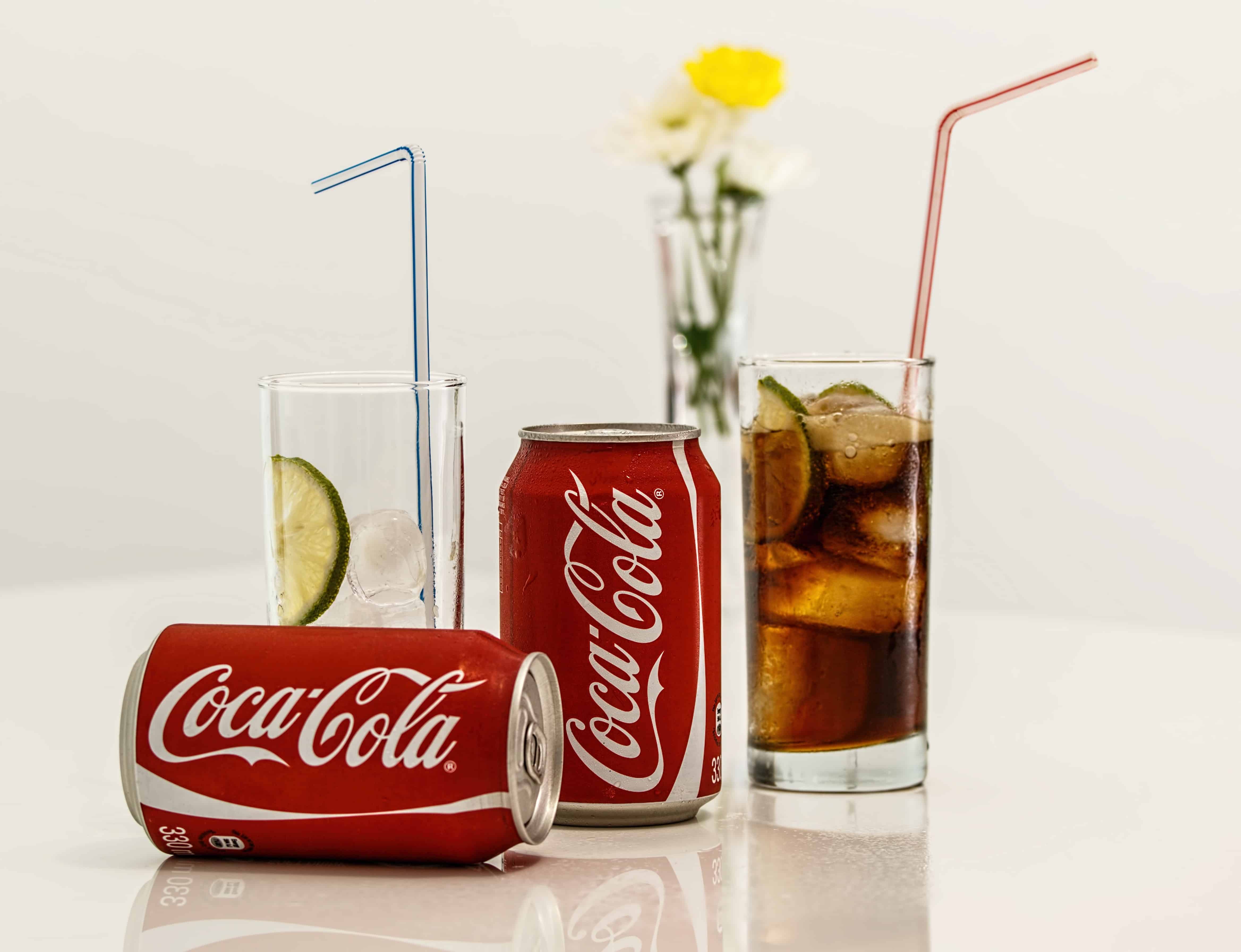 What is a social influencer? Coca cola