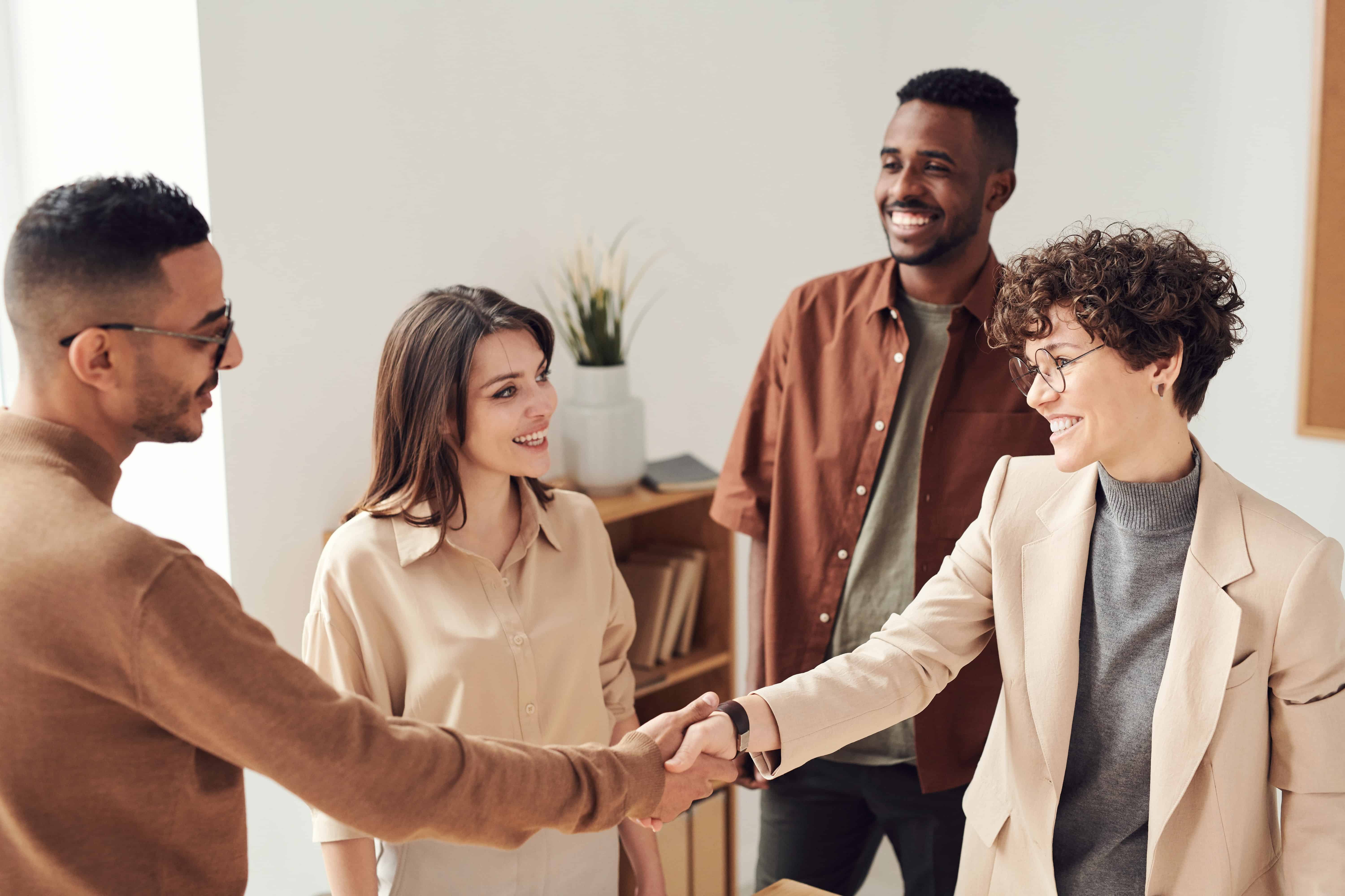 Do they work with people in your industry?