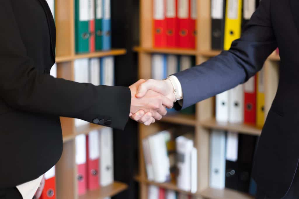social consultants should be transparent with you