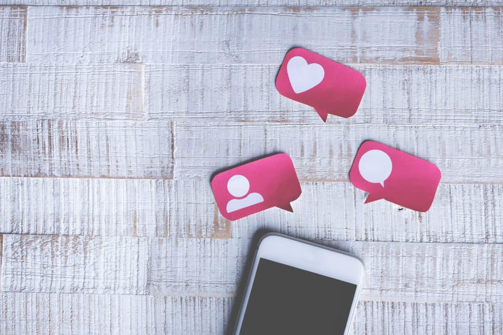 best social media agency service: social media automation