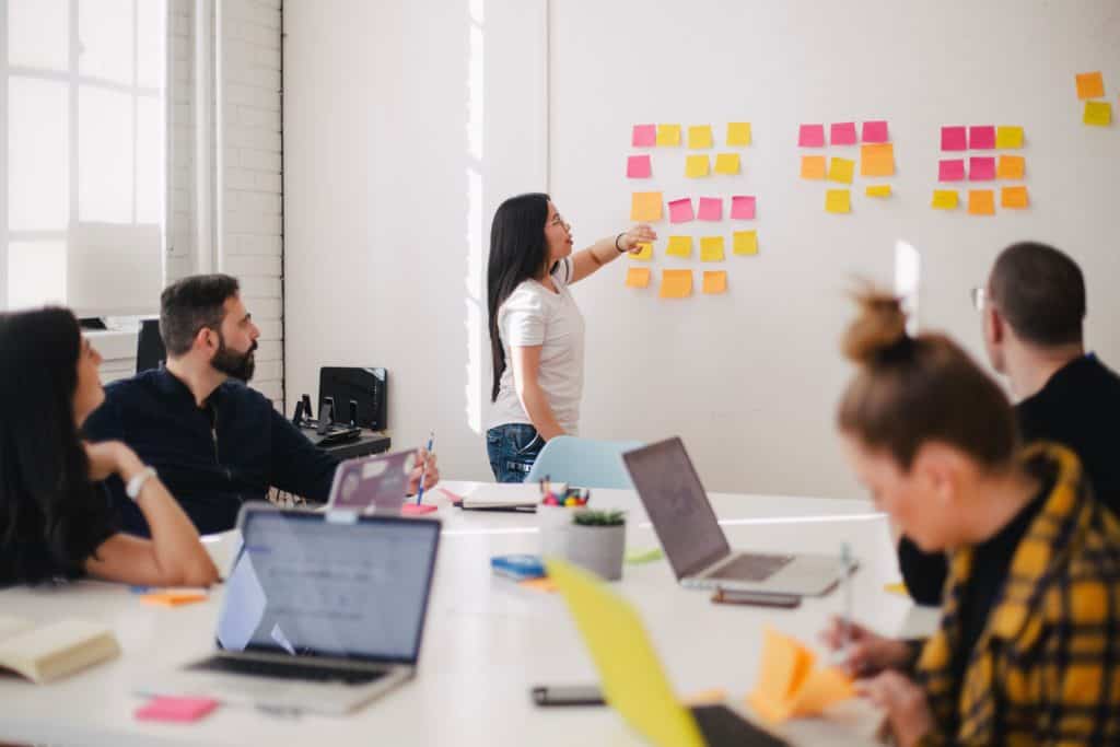 what is a digital marketing agency?