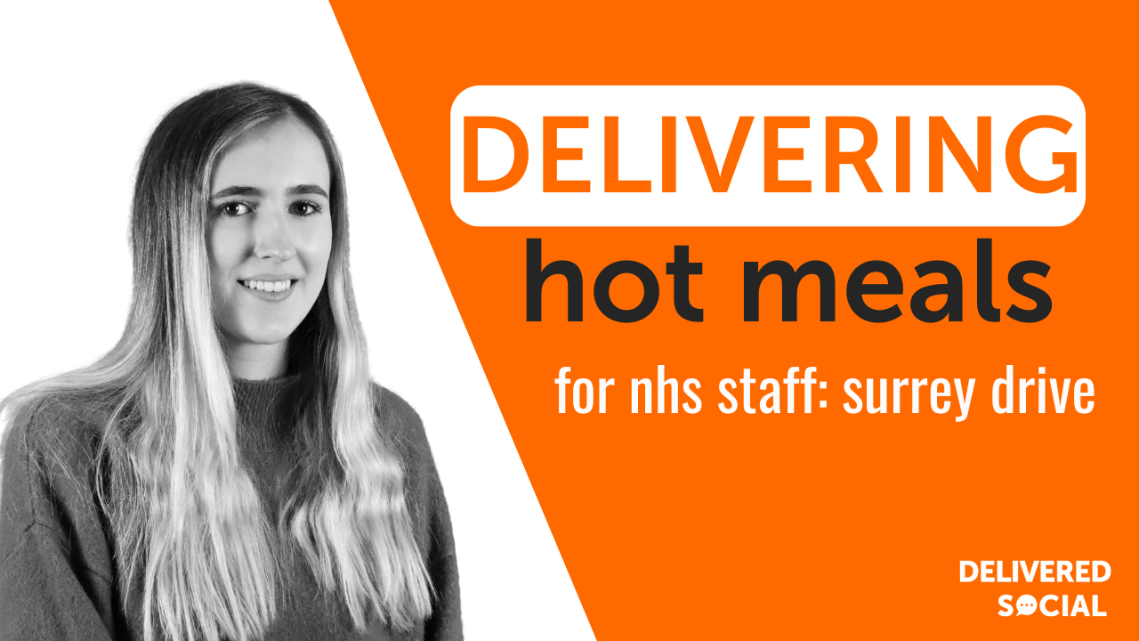 hot meals for nhs staff
