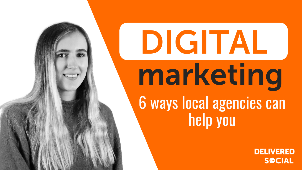 local digital marketing agencies