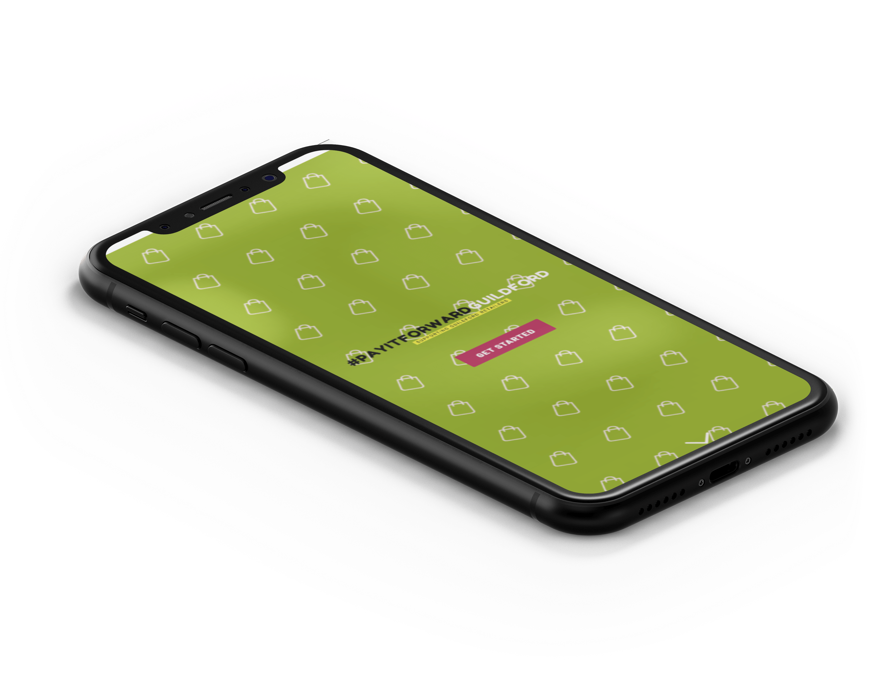 PayItForwardGuildfordMobile