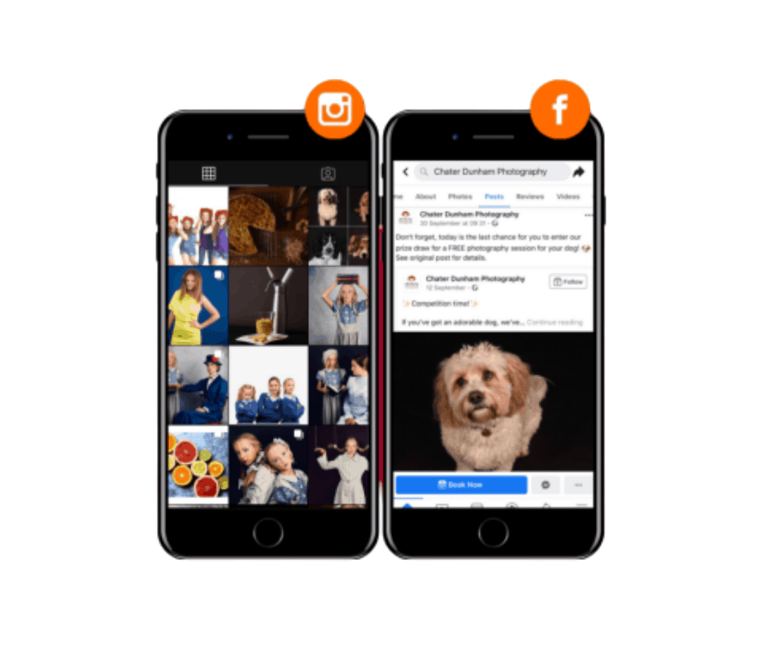 ChaterDunhamSocialMedia Chater Dunham Social Media