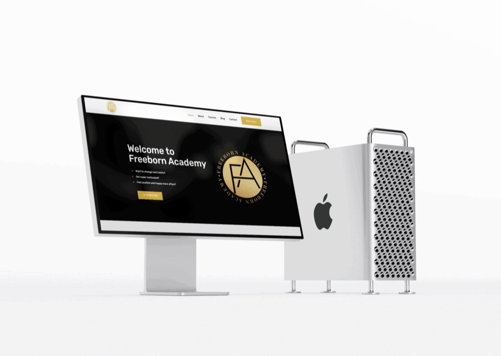 Chertsey web design (1) Marketing i