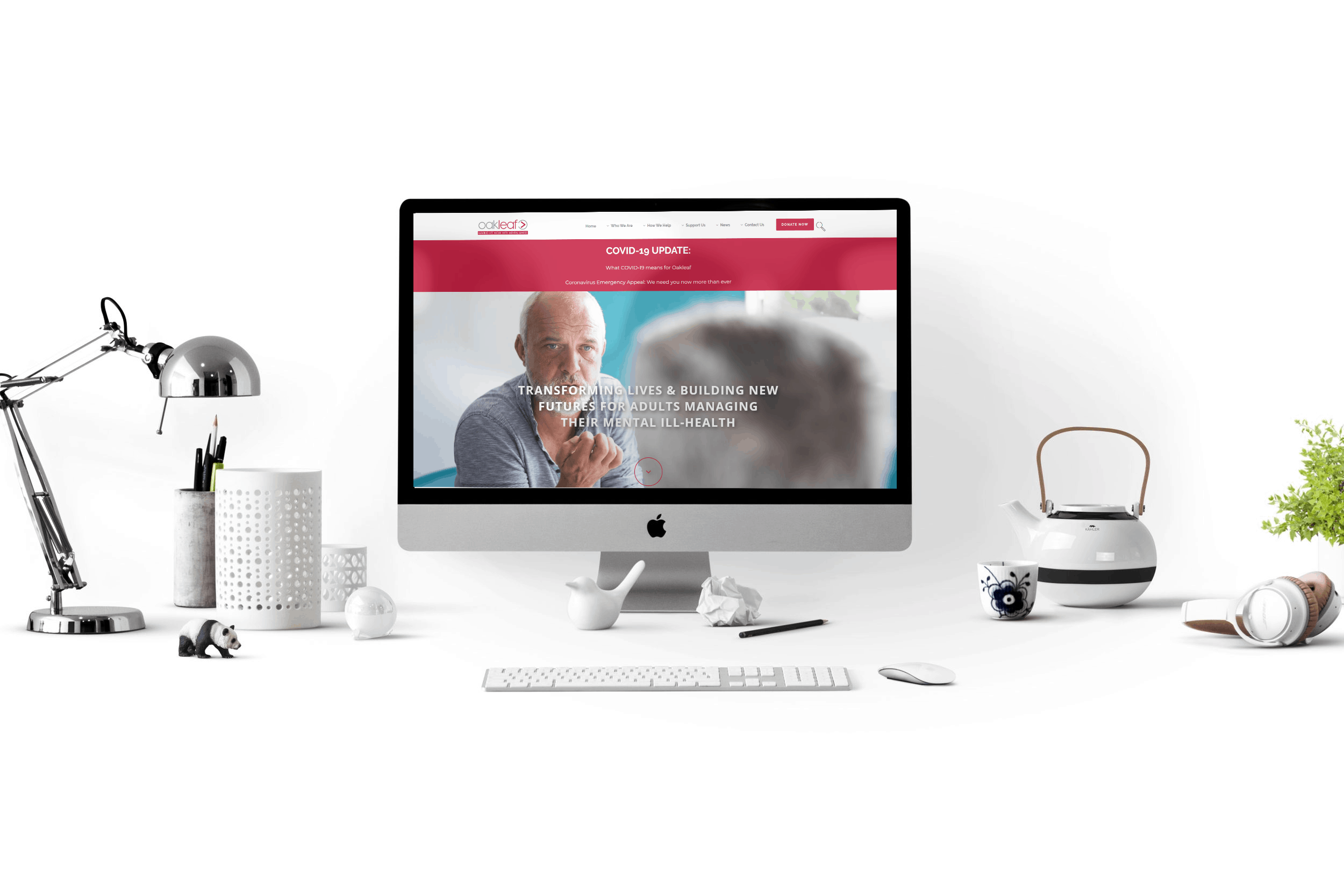 OakleafEnterprise Oakleaf Enterprise New Web Design