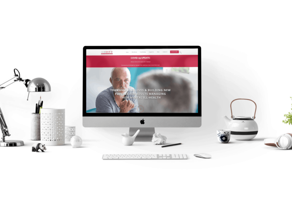 Web design ashford (2) Website Design from Delivered Social