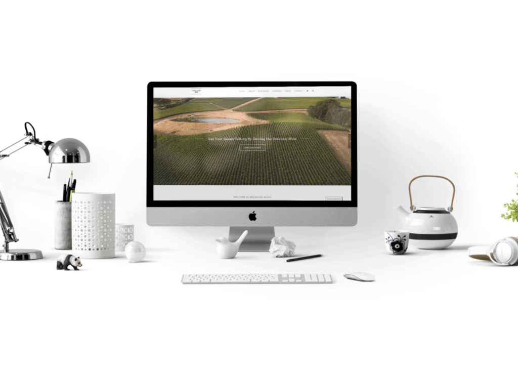 web design camberley (1) Camberley marketing agency: web design