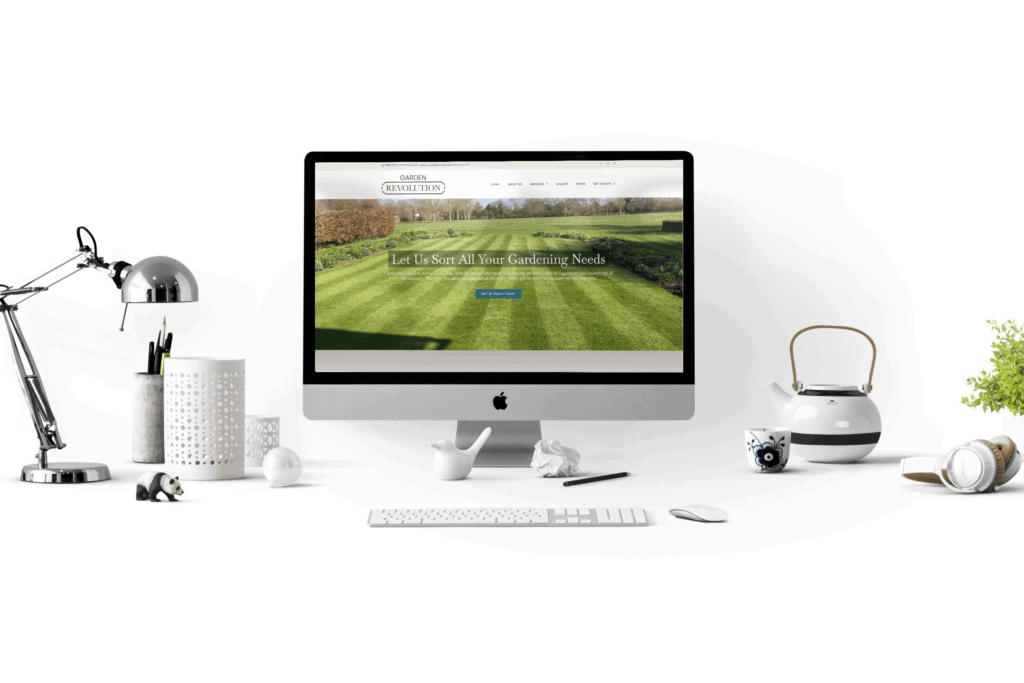web design esher Esher marketing agency: website design