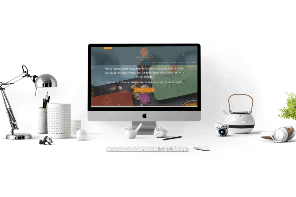 web design farnham Farnham marketing agency: web design
