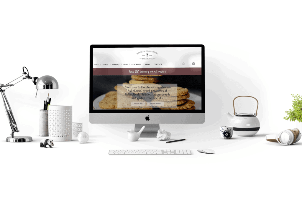 web design haslemere Haslemere marketing agency: website design