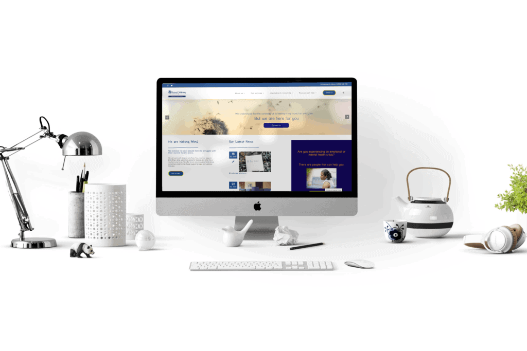 web design horley Marketing in Horley: web design