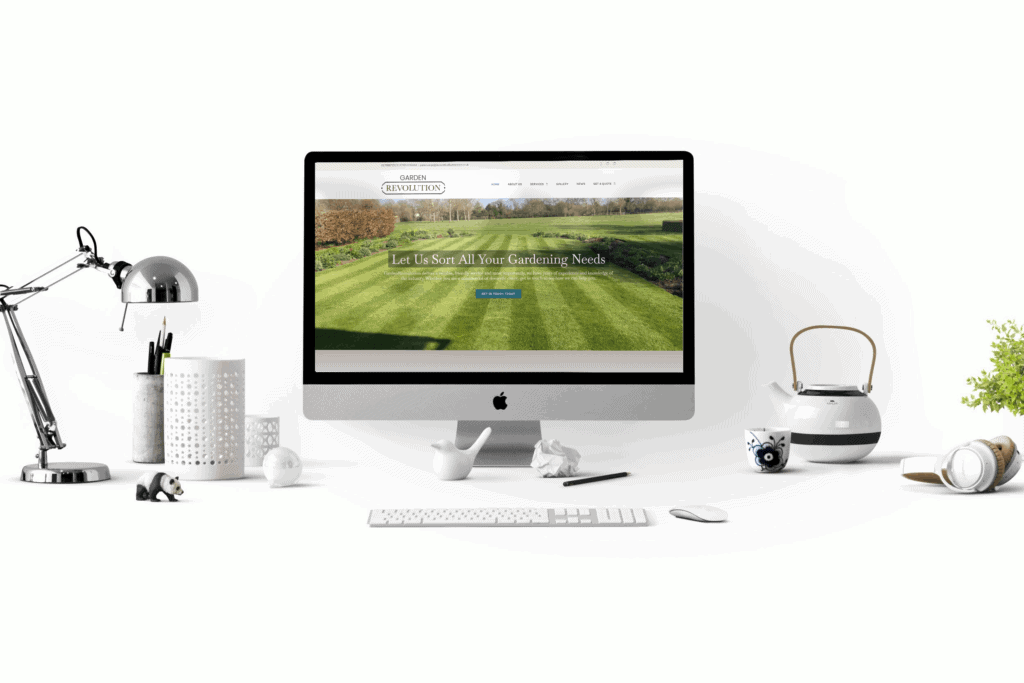 web design leatherhead Leatherhead marketing agency: website design