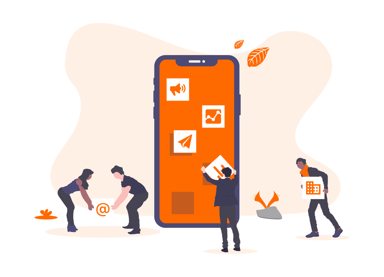 DigitalAgencyInSurrey Digital agency in Surrey