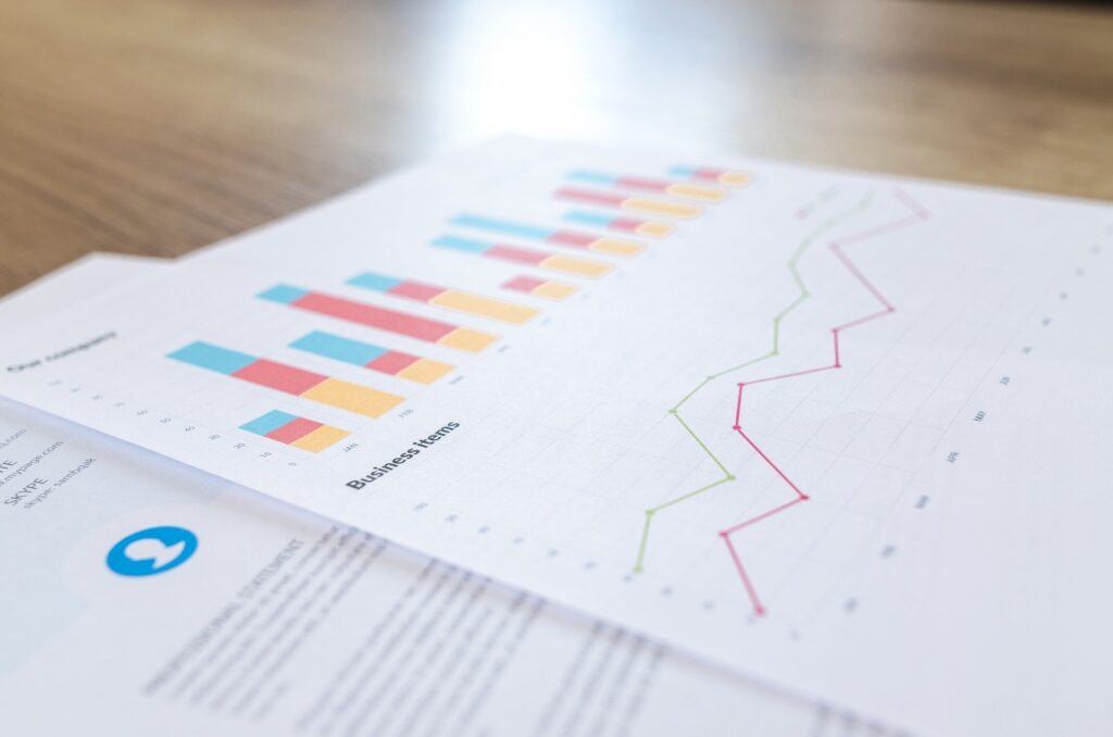 How to automatically connect google analytics and excel