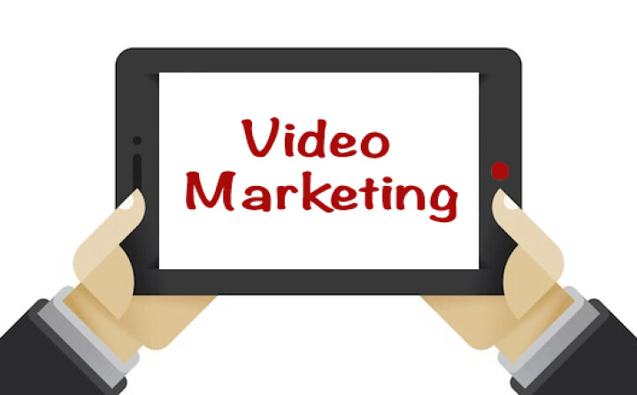 Video marketing