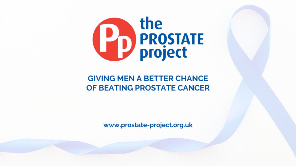 The Prostate Project