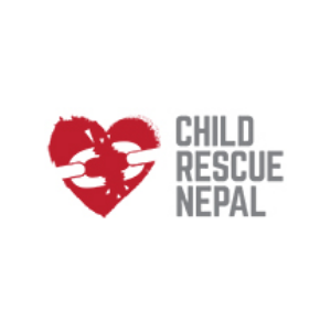 Child Rescue Nepal Logo