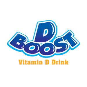 DBoost Logo