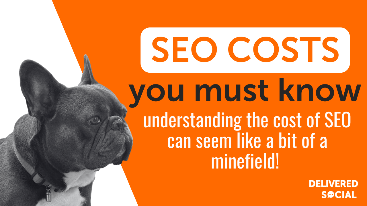 How Much Does SEO Cost? Everything You Need To Know