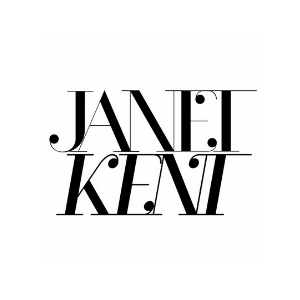 Janet Kent Logo