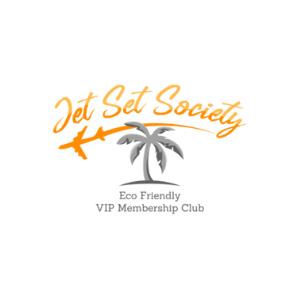 Jet Set Society Logo
