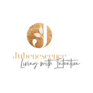 Jubenescence Logo