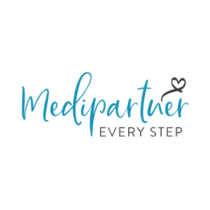 Medipartner Logo