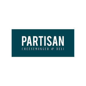 Partisan Logo