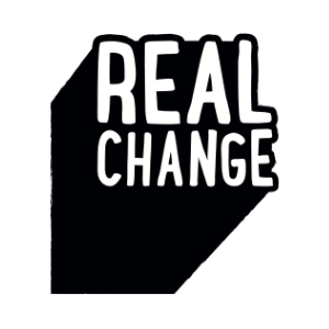 Real Change Guildford Logo