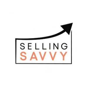 Selling Savvy Logo