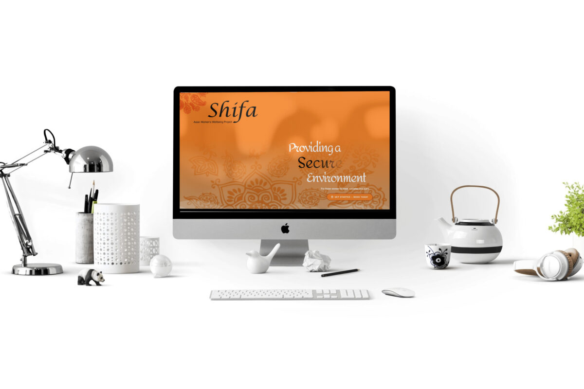 Shifa Network Shifa Network