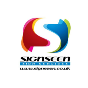 Signseen Logo