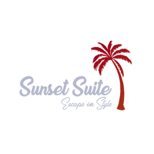Sunset Suite Logo