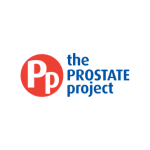 The Prostate Project Logo