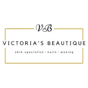 Victoria's Beautique Logo